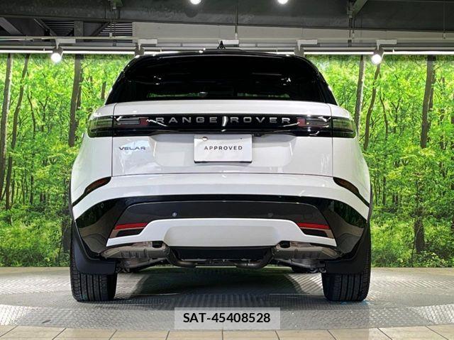 ROVER RANGE ROVER 2025-05 7021465-19