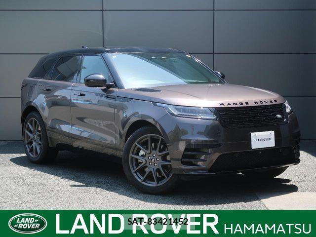 ROVER RANGE ROVER 2024-10 7060560-0