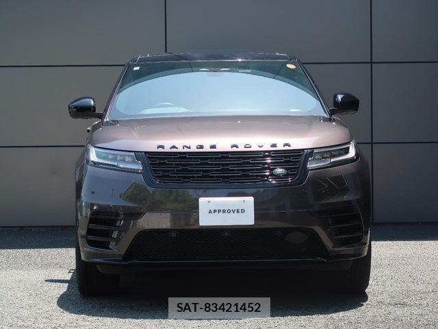 ROVER RANGE ROVER 2024-10 7060560-18