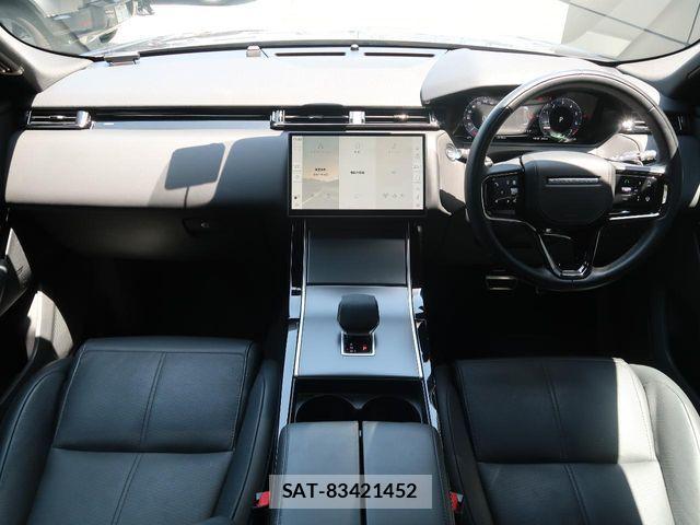 ROVER RANGE ROVER 2024-10 7060560-1