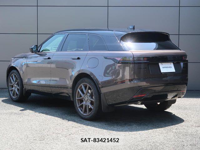 ROVER RANGE ROVER 2024-10 7060560-19
