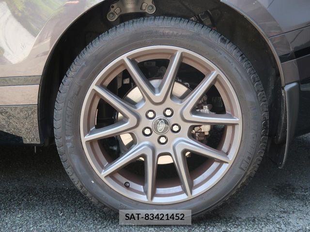 ROVER RANGE ROVER 2024-10 7060560-2