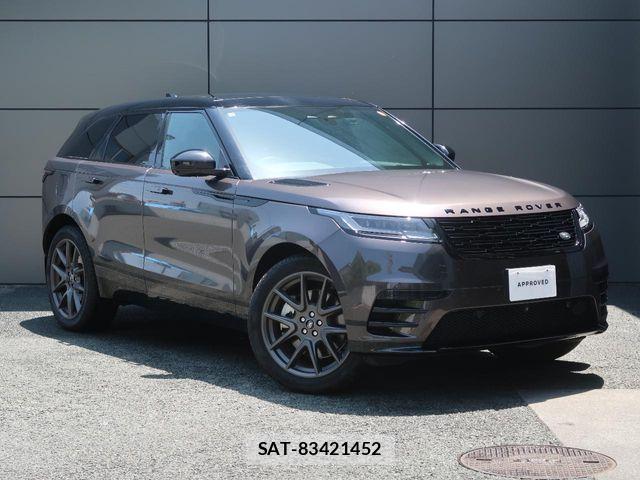 ROVER RANGE ROVER 2024-10 7060560-7