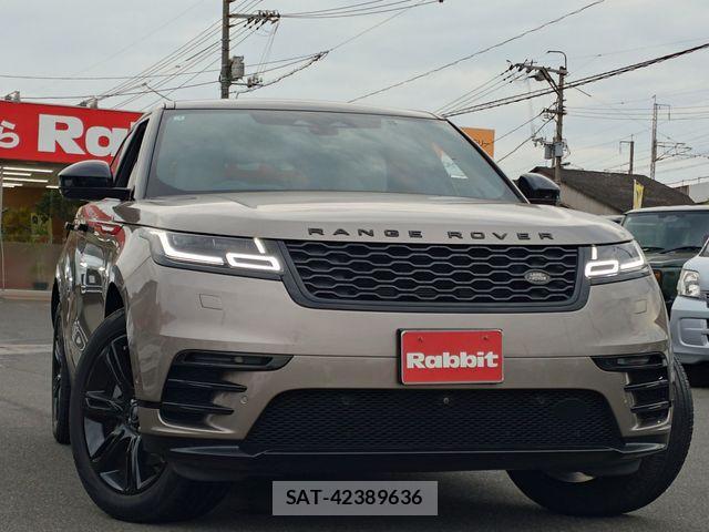 ROVER RANGE ROVER 2021-03 7224551-0