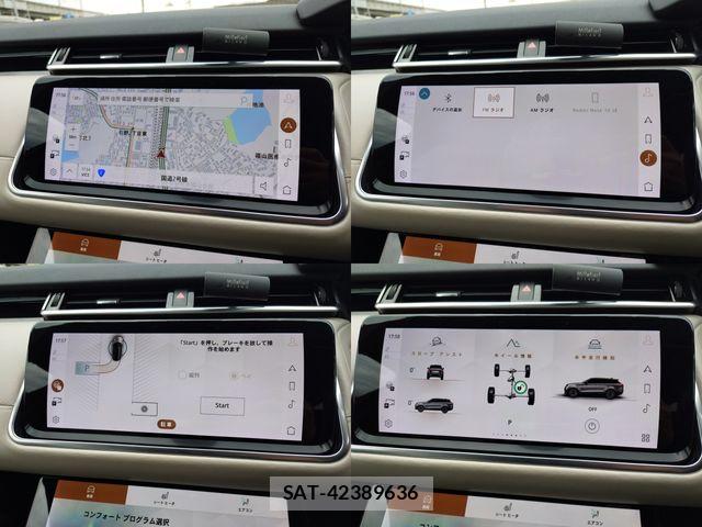 ROVER RANGE ROVER 2021-03 7224551-11