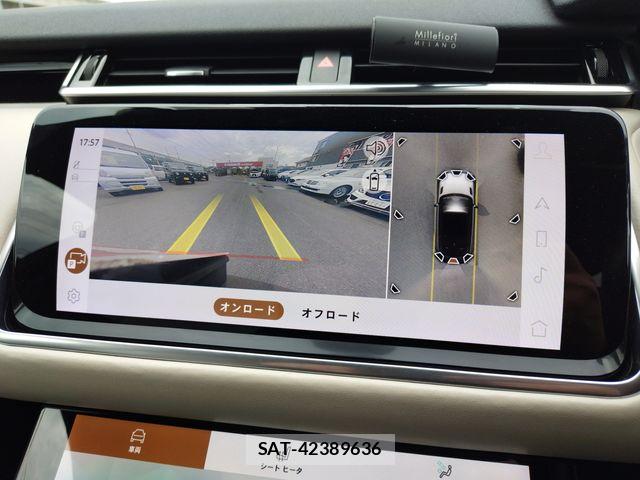 ROVER RANGE ROVER 2021-03 7224551-12