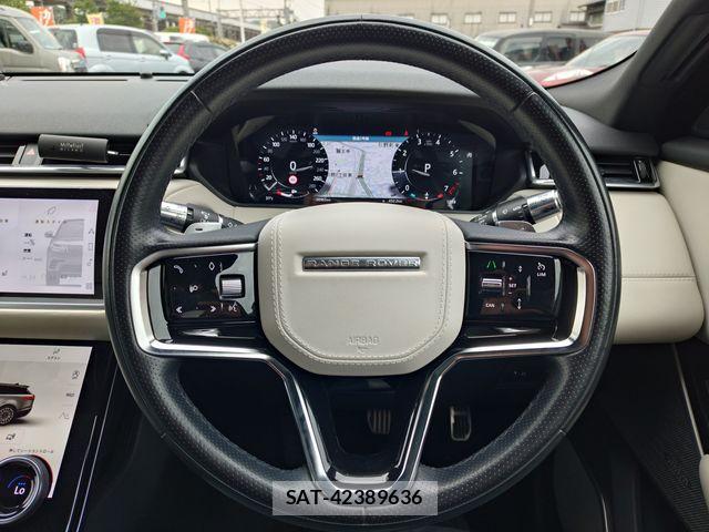 ROVER RANGE ROVER 2021-03 7224551-14