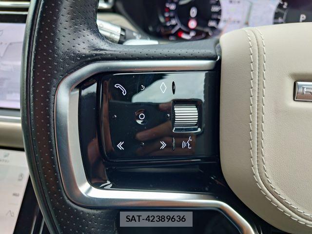ROVER RANGE ROVER 2021-03 7224551-15