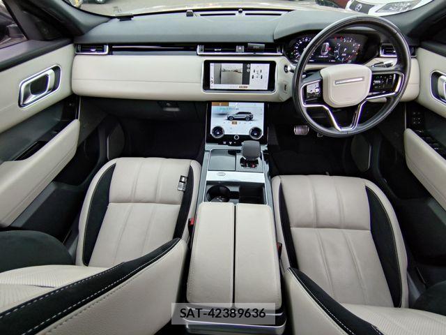 ROVER RANGE ROVER 2021-03 7224551-1