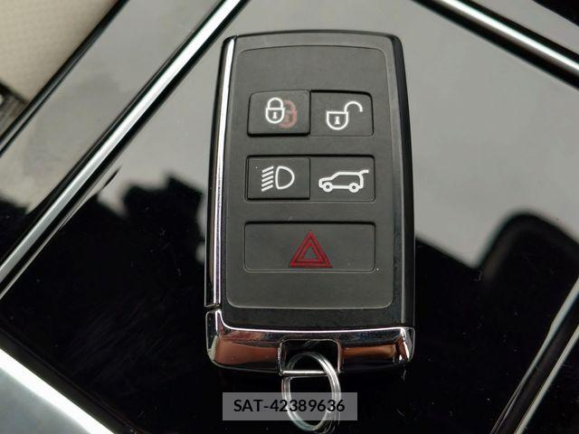 ROVER RANGE ROVER 2021-03 7224551-22