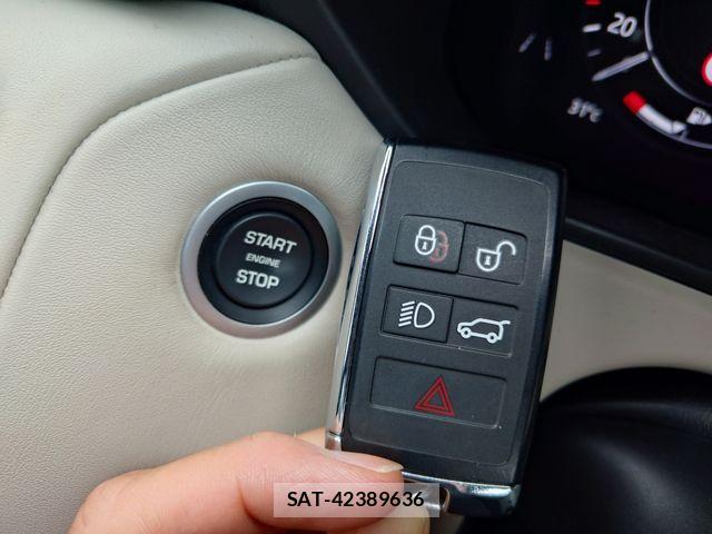 ROVER RANGE ROVER 2021-03 7224551-23