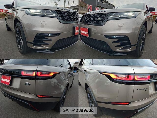 ROVER RANGE ROVER 2021-03 7224551-4
