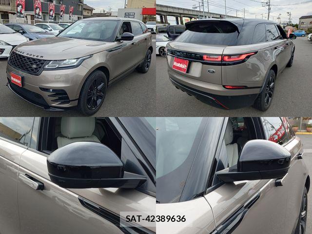 ROVER RANGE ROVER 2021-03 7224551-5