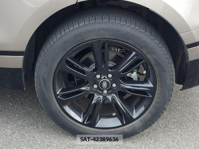 ROVER RANGE ROVER 2021-03 7224551-6