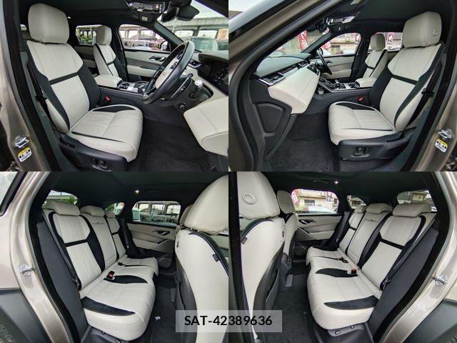 ROVER RANGE ROVER 2021-03 7224551-7
