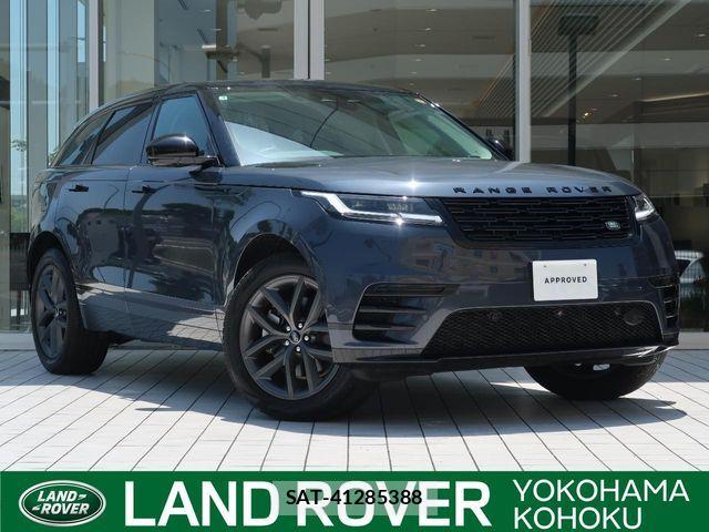 ROVER RANGE ROVER 2025-09 7224556-0