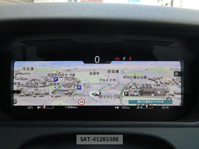 ROVER RANGE ROVER 2025-09 7224556-10