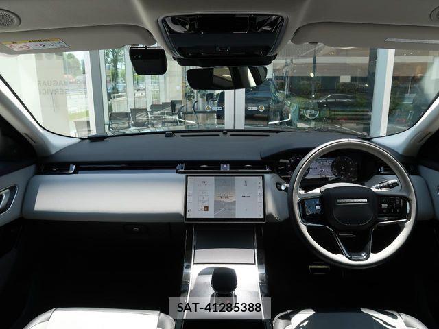 ROVER RANGE ROVER 2025-09 7224556-1
