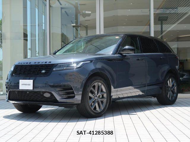 ROVER RANGE ROVER 2025-09 7224556-19