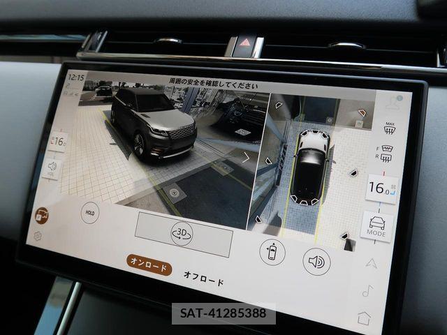 ROVER RANGE ROVER 2025-09 7224556-6
