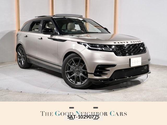 ROVER RANGE ROVER 2023-05 7329903-0