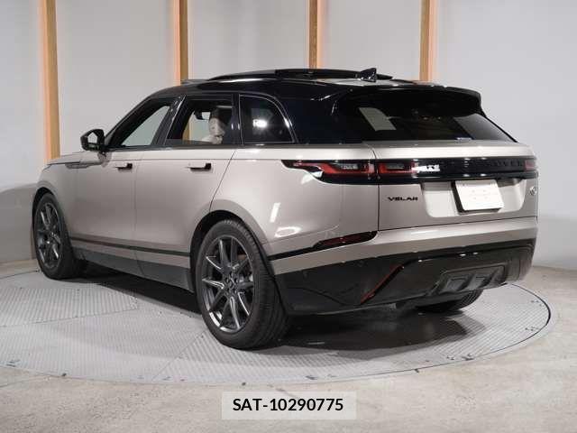 ROVER RANGE ROVER 2023-05 7329903-9