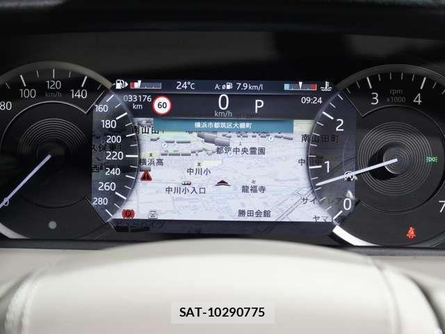 ROVER RANGE ROVER 2023-05 7329903-10