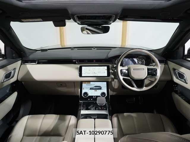 ROVER RANGE ROVER 2023-05 7329903-1