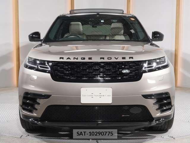 ROVER RANGE ROVER 2023-05 7329903-29