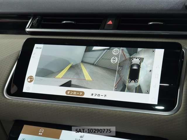 ROVER RANGE ROVER 2023-05 7329903-7
