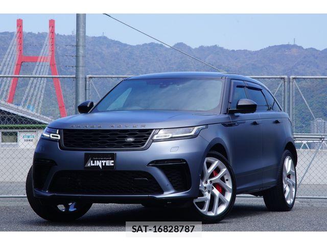 ROVER RANGE ROVER 2020-09 7329897-0