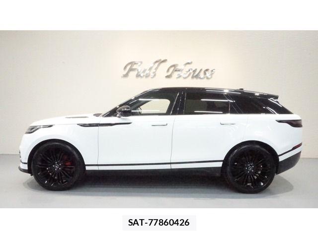 ROVER RANGE ROVER 2023-09 7329902-0