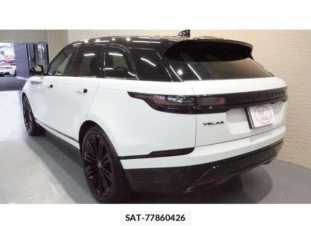 ROVER RANGE ROVER 2023-09 7329902-9