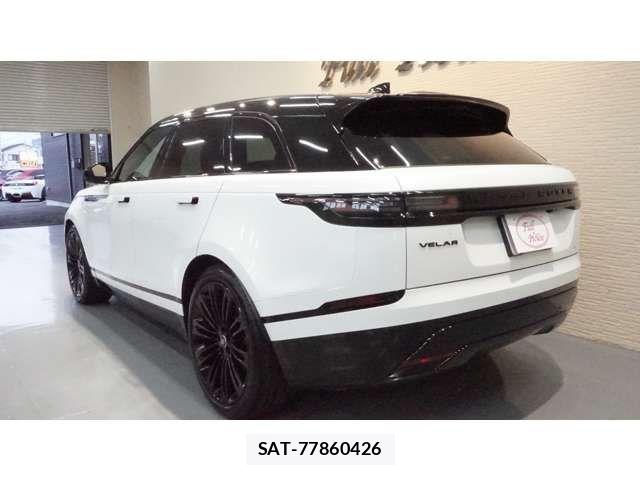 ROVER RANGE ROVER 2023-09 7329902-10