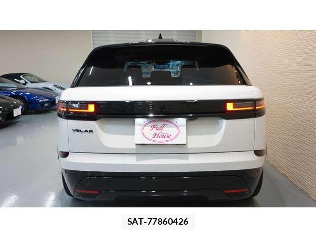 ROVER RANGE ROVER 2023-09 7329902-11