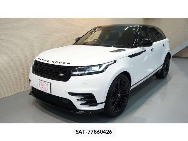 ROVER RANGE ROVER 2023-09 7329902-14