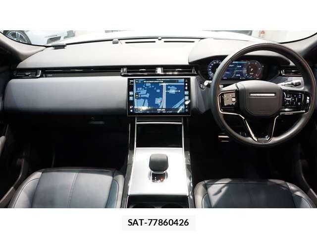 ROVER RANGE ROVER 2023-09 7329902-1