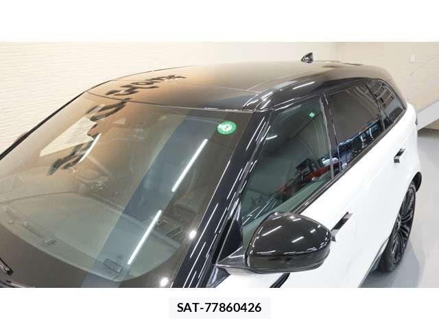 ROVER RANGE ROVER 2023-09 7329902-3