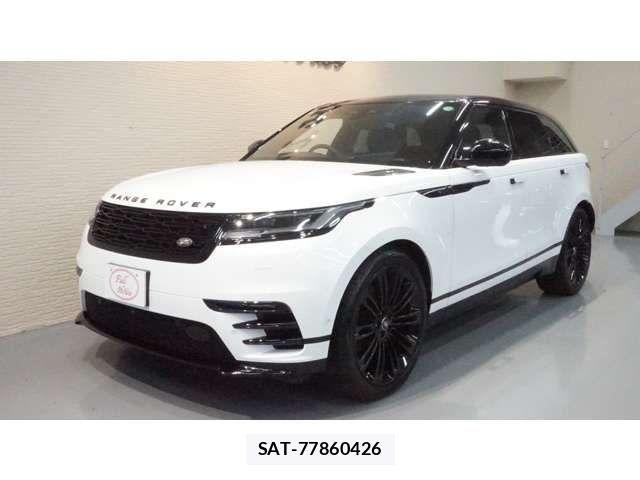 ROVER RANGE ROVER 2023-09 7329902-4
