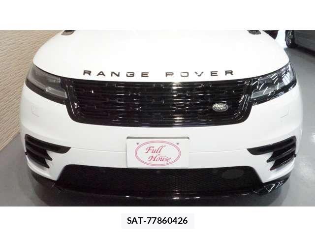 ROVER RANGE ROVER 2023-09 7329902-6