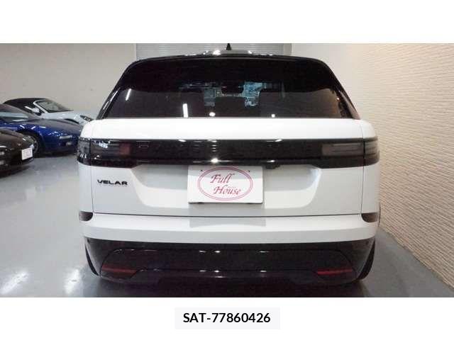 ROVER RANGE ROVER 2023-09 7329902-8
