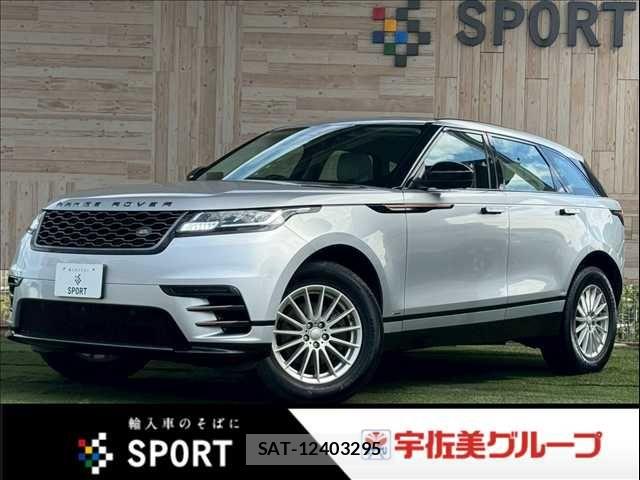 ROVER RANGE ROVER 2018-07 7359686-0