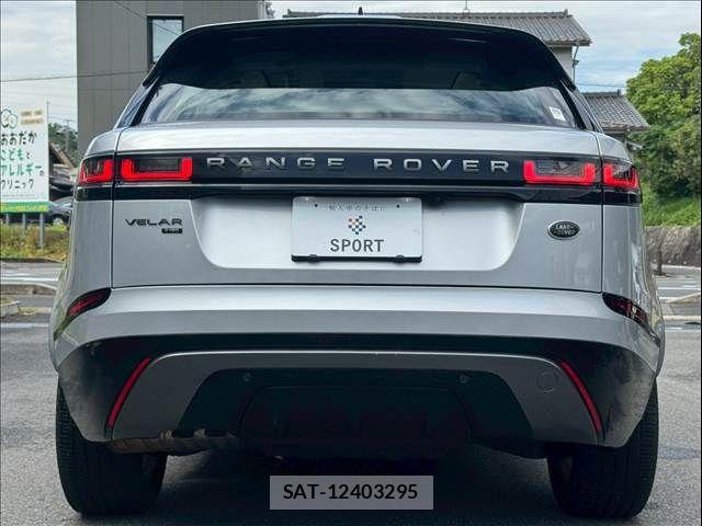 ROVER RANGE ROVER 2018-07 7359686-13