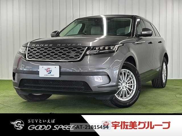 ROVER RANGE ROVER 2019-03 7359684-0
