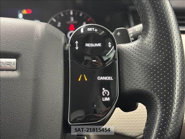 ROVER RANGE ROVER 2019-03 7359684-9