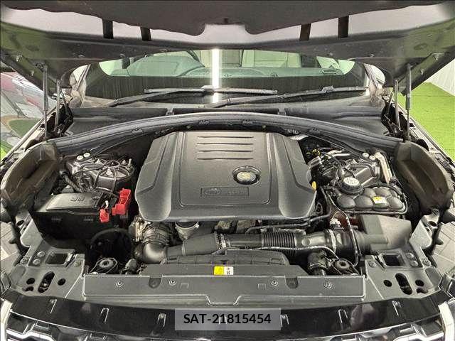 ROVER RANGE ROVER 2019-03 7359684-11