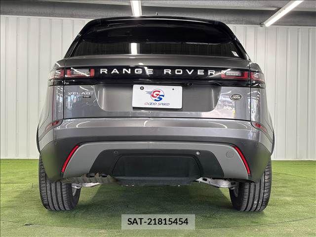 ROVER RANGE ROVER 2019-03 7359684-13