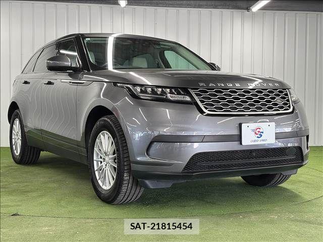 ROVER RANGE ROVER 2019-03 7359684-15
