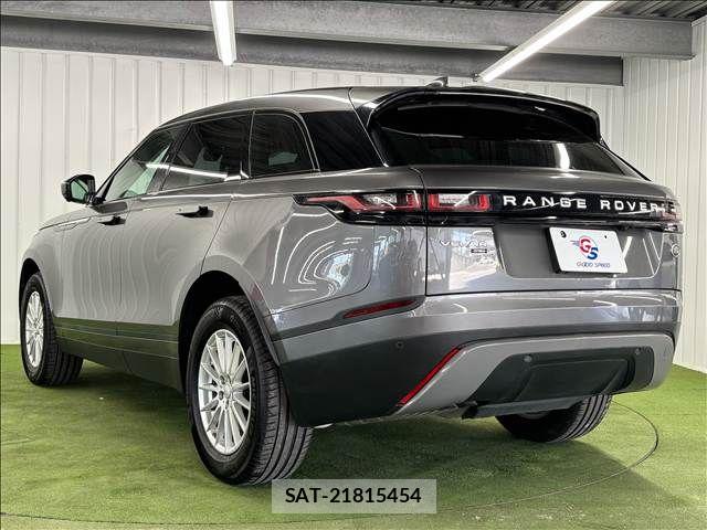 ROVER RANGE ROVER 2019-03 7359684-16