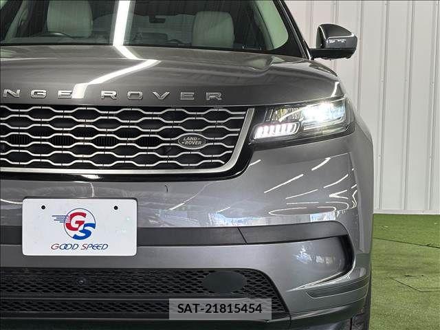ROVER RANGE ROVER 2019-03 7359684-19